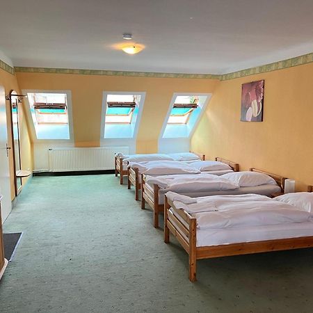 City Apartment Hotel Hamburg Ngoại thất bức ảnh