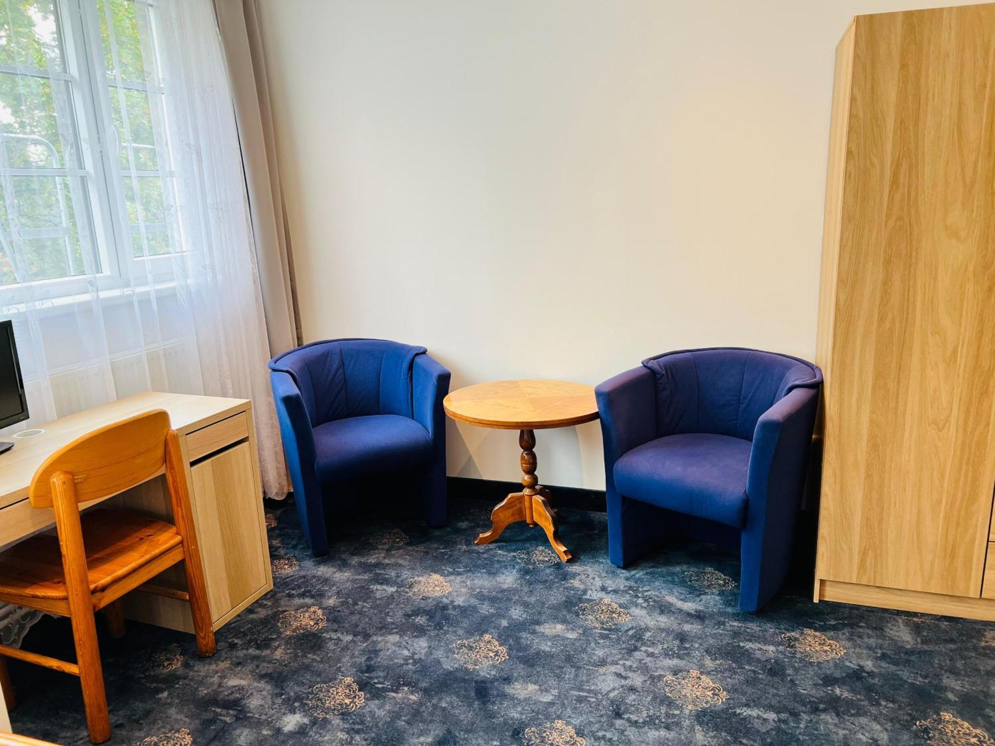 City Apartment Hotel Hamburg Ngoại thất bức ảnh